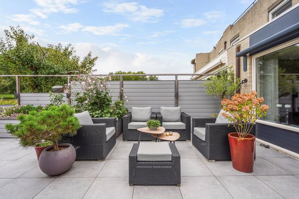 Ponyweide 92, Zoetermeer