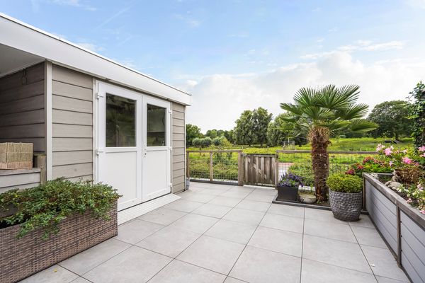 Ponyweide 92, Zoetermeer