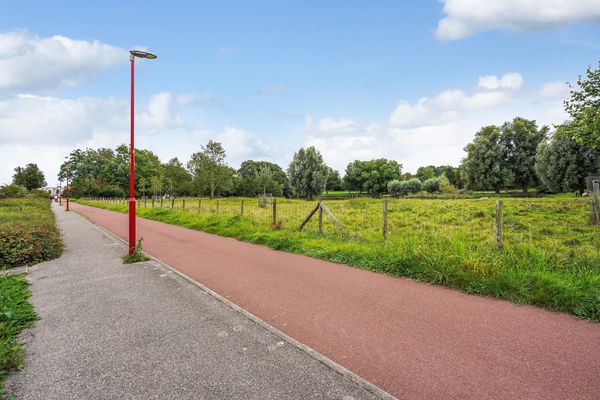 Ponyweide 92, Zoetermeer