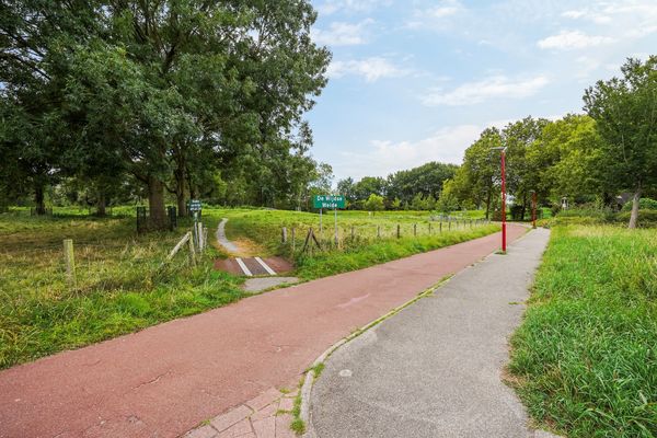 Ponyweide 92, Zoetermeer