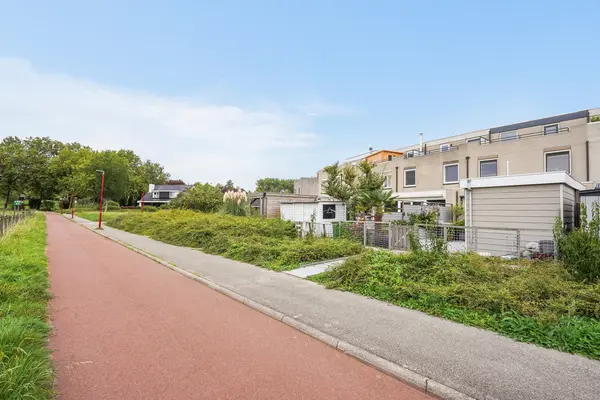 Ponyweide 92, Zoetermeer