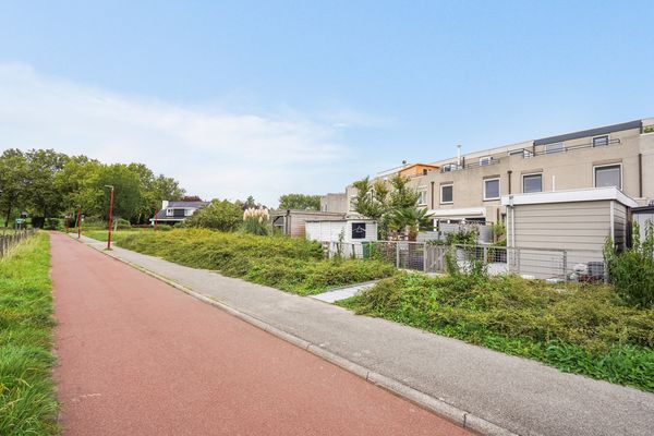 Ponyweide 92, Zoetermeer