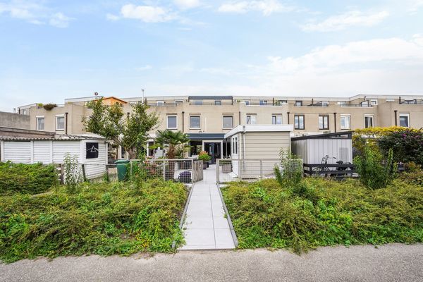 Ponyweide 92, Zoetermeer