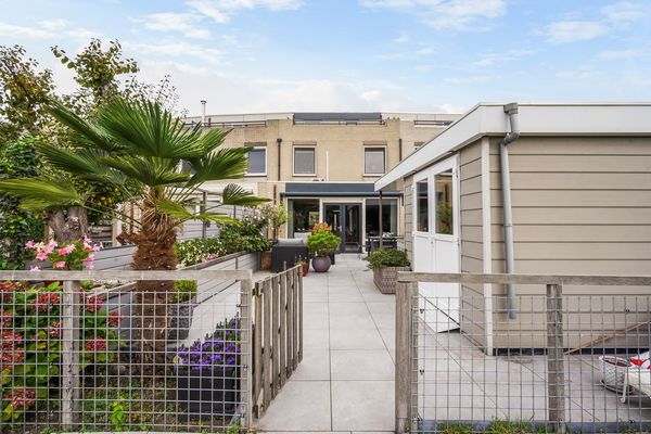 Ponyweide 92, Zoetermeer