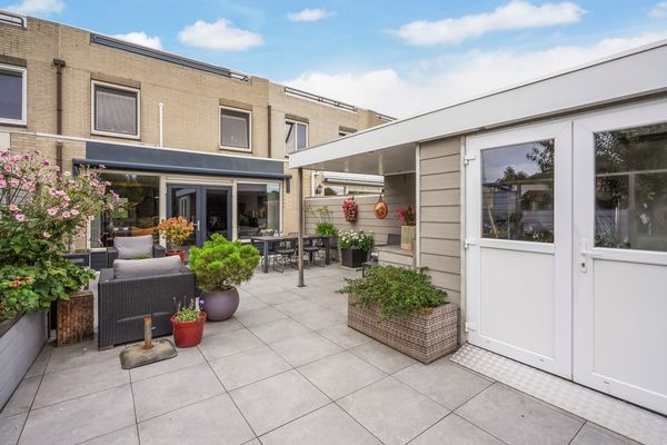 Ponyweide 92, Zoetermeer