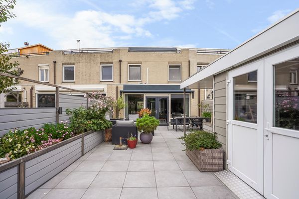 Ponyweide 92, Zoetermeer