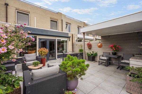 Ponyweide 92, Zoetermeer