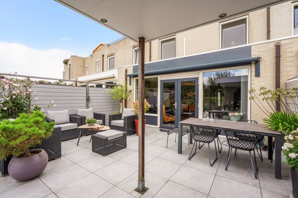 Ponyweide 92, Zoetermeer