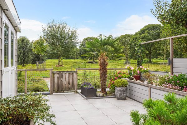 Ponyweide 92, Zoetermeer