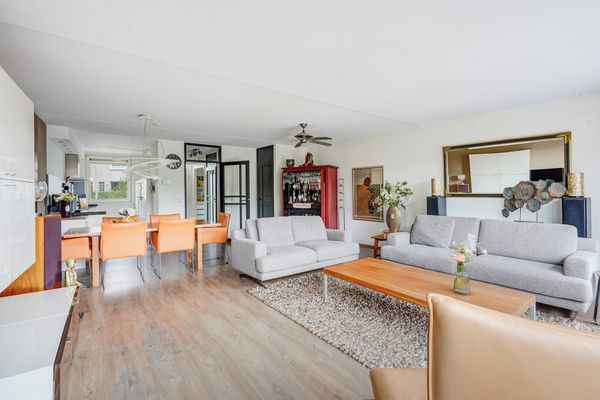 Ponyweide 92, Zoetermeer