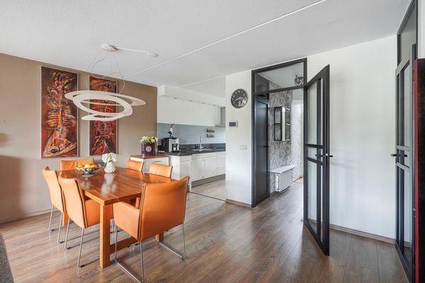 Ponyweide 92, Zoetermeer