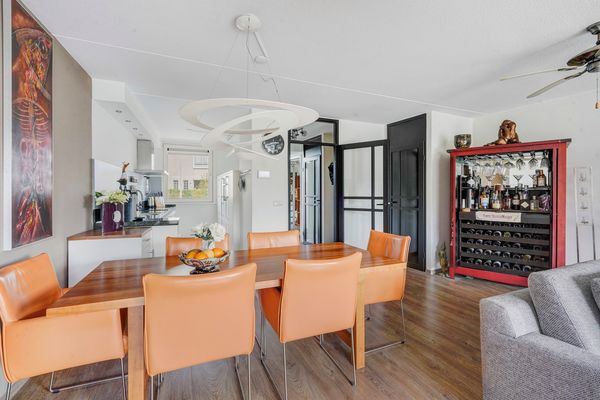 Ponyweide 92, Zoetermeer