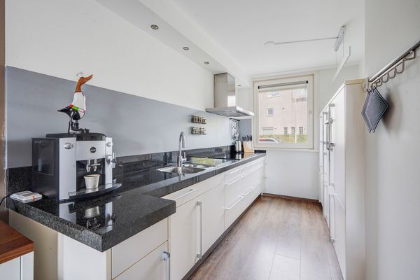 Ponyweide 92, Zoetermeer