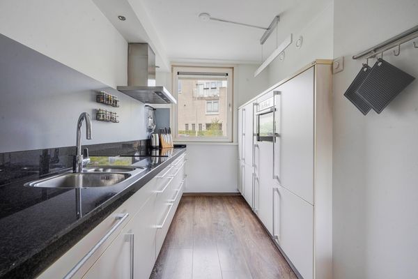 Ponyweide 92, Zoetermeer