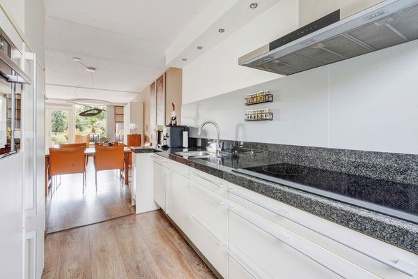 Ponyweide 92, Zoetermeer