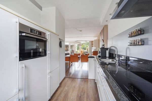 Ponyweide 92, Zoetermeer