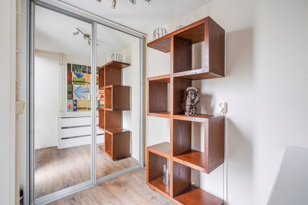 Ponyweide 92, Zoetermeer