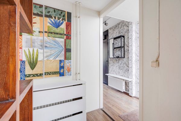 Ponyweide 92, Zoetermeer