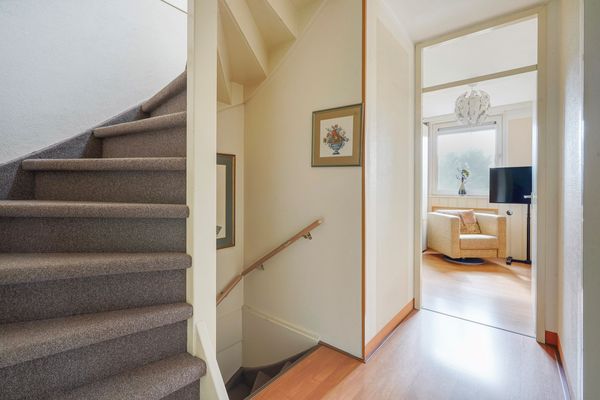 Ponyweide 92, Zoetermeer