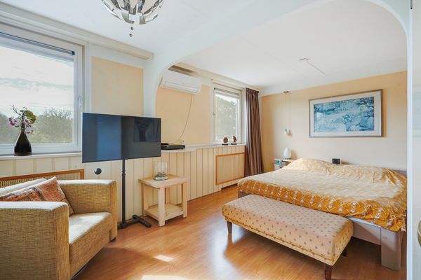 Ponyweide 92, Zoetermeer