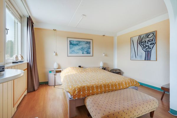 Ponyweide 92, Zoetermeer