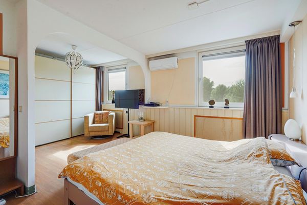 Ponyweide 92, Zoetermeer