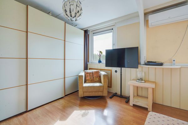 Ponyweide 92, Zoetermeer