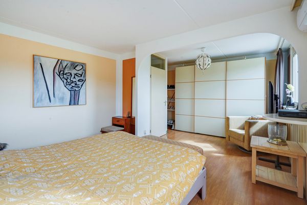 Ponyweide 92, Zoetermeer