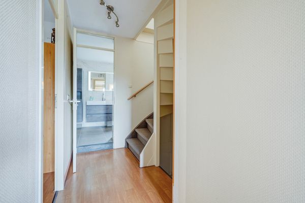 Ponyweide 92, Zoetermeer