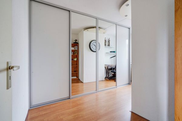 Ponyweide 92, Zoetermeer