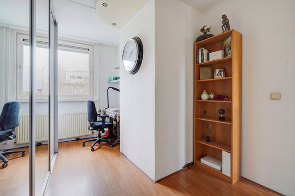 Ponyweide 92, Zoetermeer