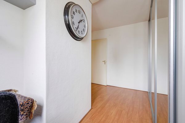 Ponyweide 92, Zoetermeer