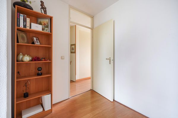 Ponyweide 92, Zoetermeer