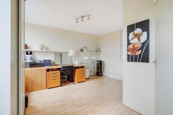 Ponyweide 92, Zoetermeer