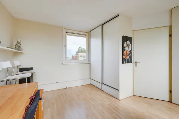 Ponyweide 92, Zoetermeer