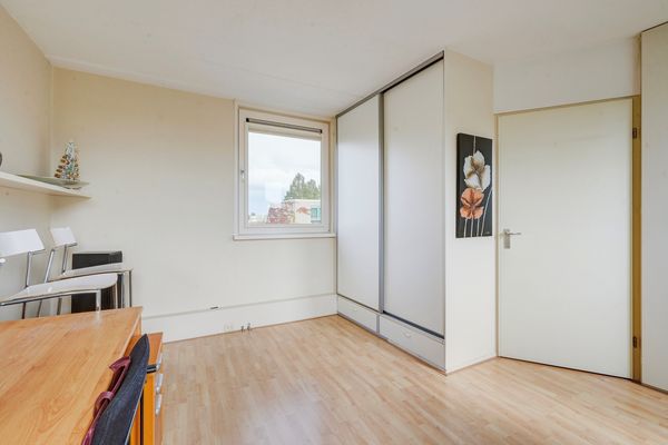 Ponyweide 92, Zoetermeer