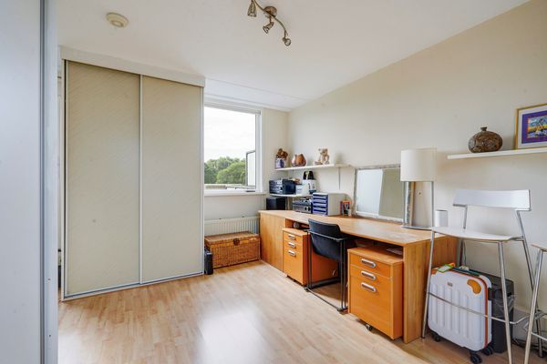 Ponyweide 92, Zoetermeer