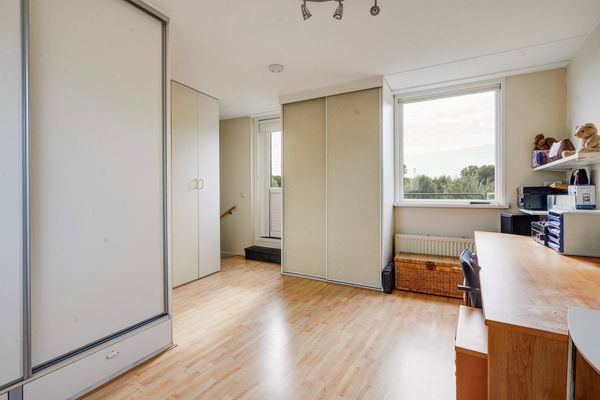 Ponyweide 92, Zoetermeer