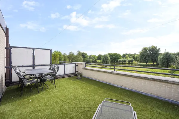 Ponyweide 92, Zoetermeer