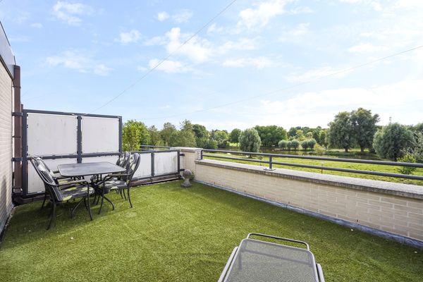 Ponyweide 92, Zoetermeer