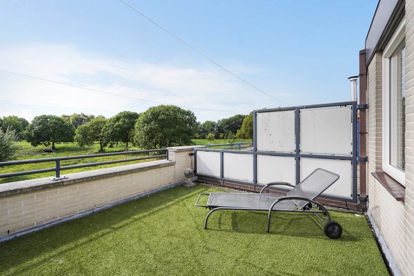 Ponyweide 92, Zoetermeer