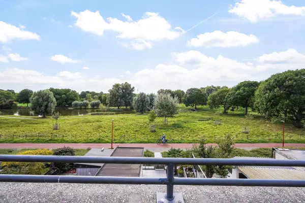 Ponyweide 92, Zoetermeer