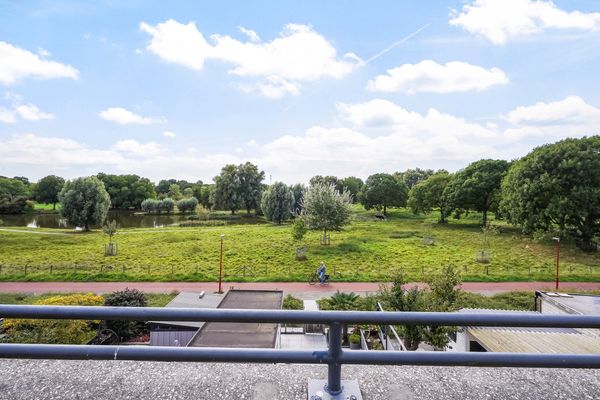 Ponyweide 92, Zoetermeer