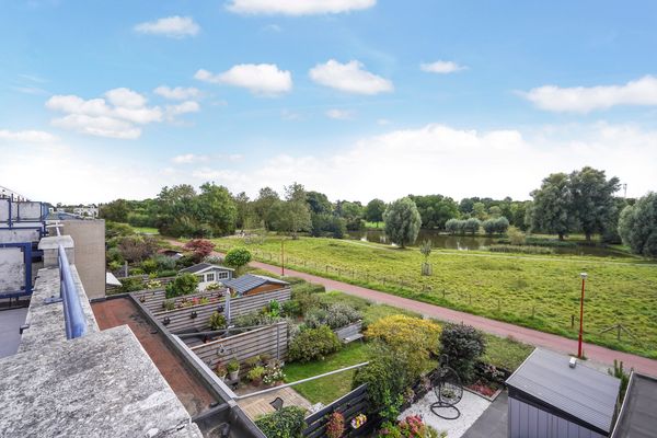 Ponyweide 92, Zoetermeer