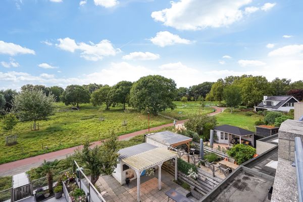 Ponyweide 92, Zoetermeer