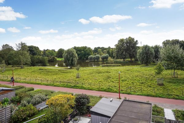 Ponyweide 92, Zoetermeer