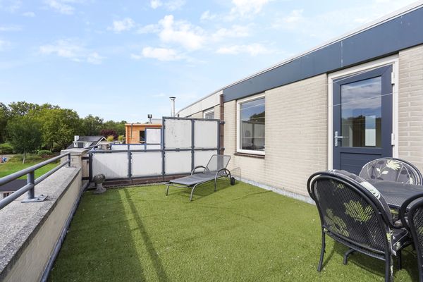 Ponyweide 92, Zoetermeer