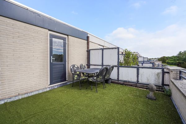 Ponyweide 92, Zoetermeer