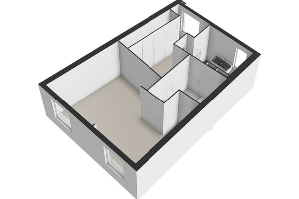 Ponyweide 92, Zoetermeer