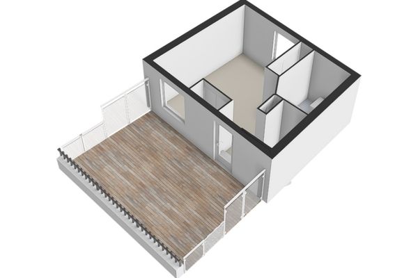 Ponyweide 92, Zoetermeer